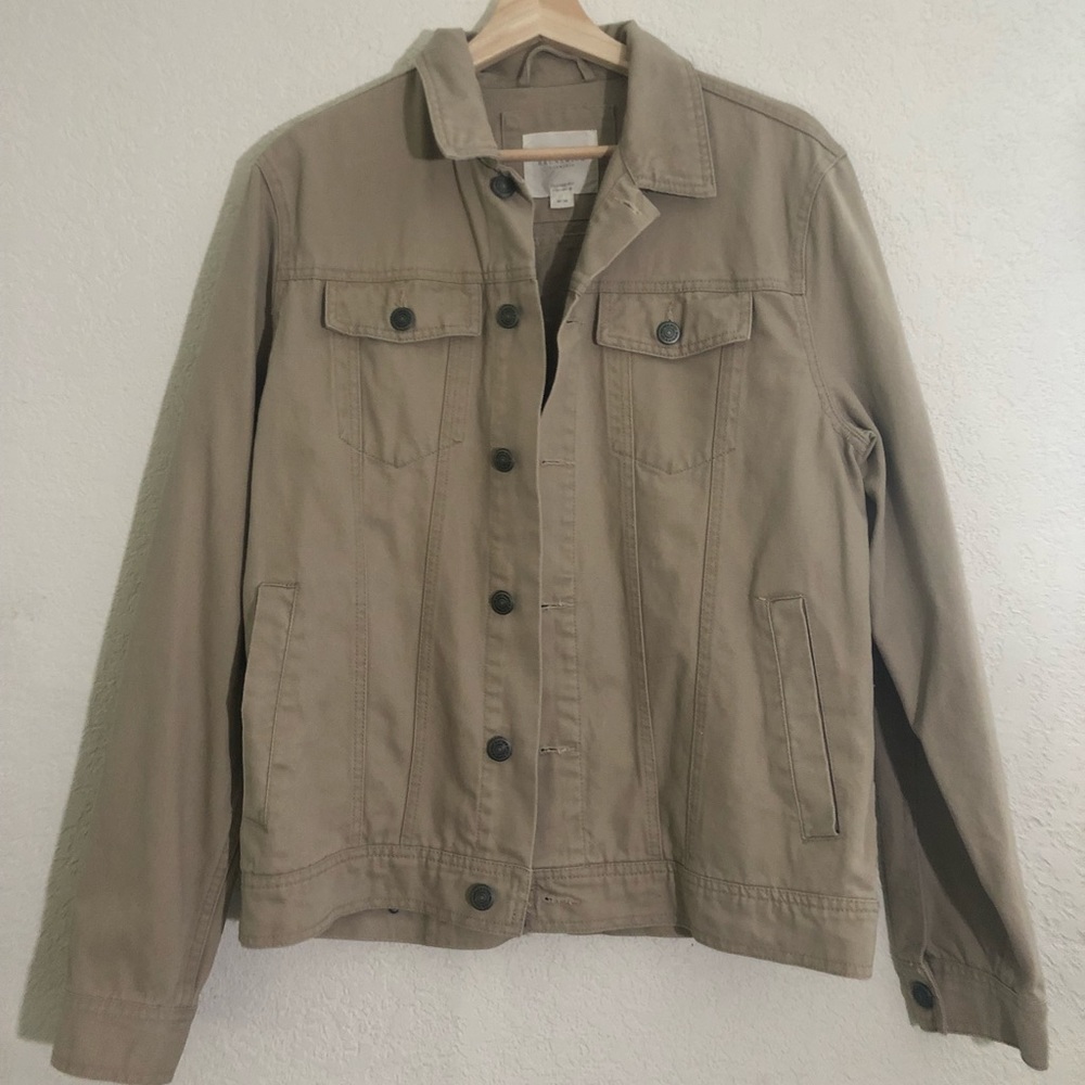 Jacket